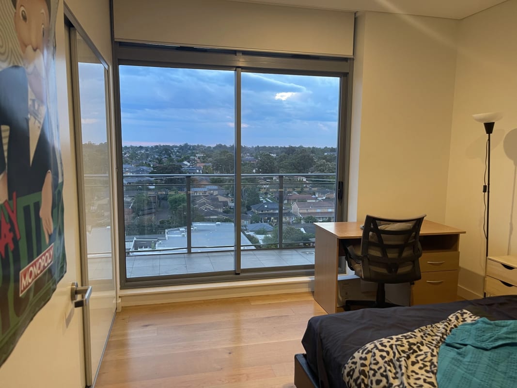 Room for Rent in Macquarie Park, Sydney 450, Furn...