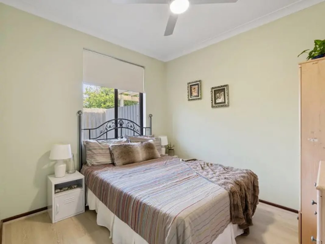 Room for Rent in Tuart Hill, Perth | $350, Furnished... | Flatmates.com.au