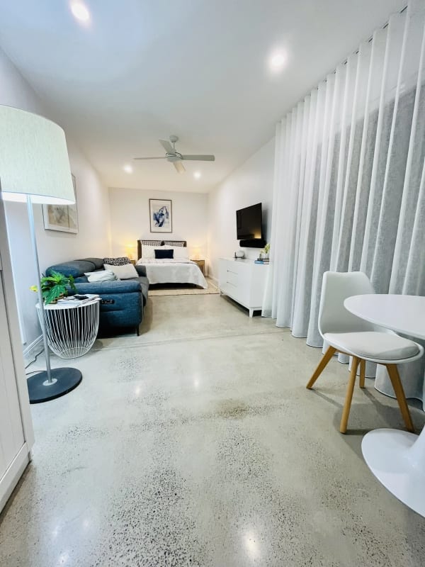 Studio for Rent in Yandina Creek, Sunshine Coast ...