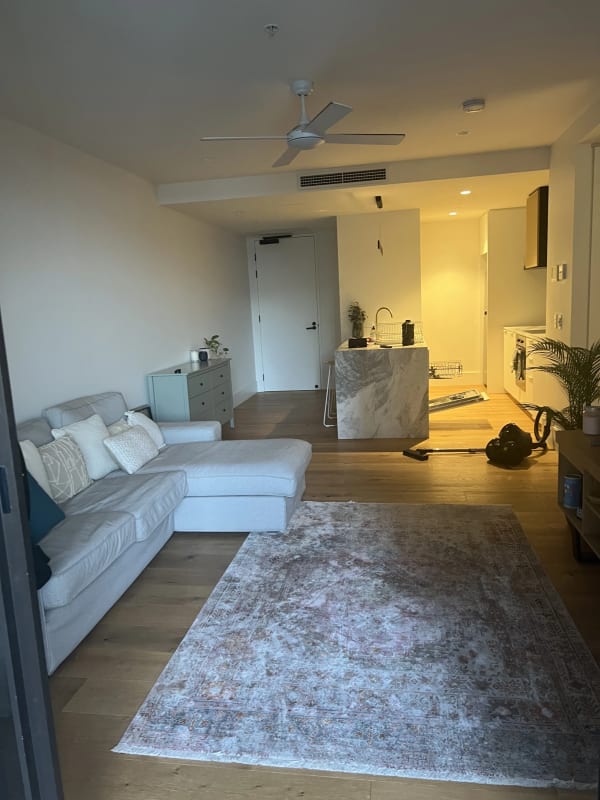 Room for Rent in Newstead, Brisbane 375, Unfurnis...
