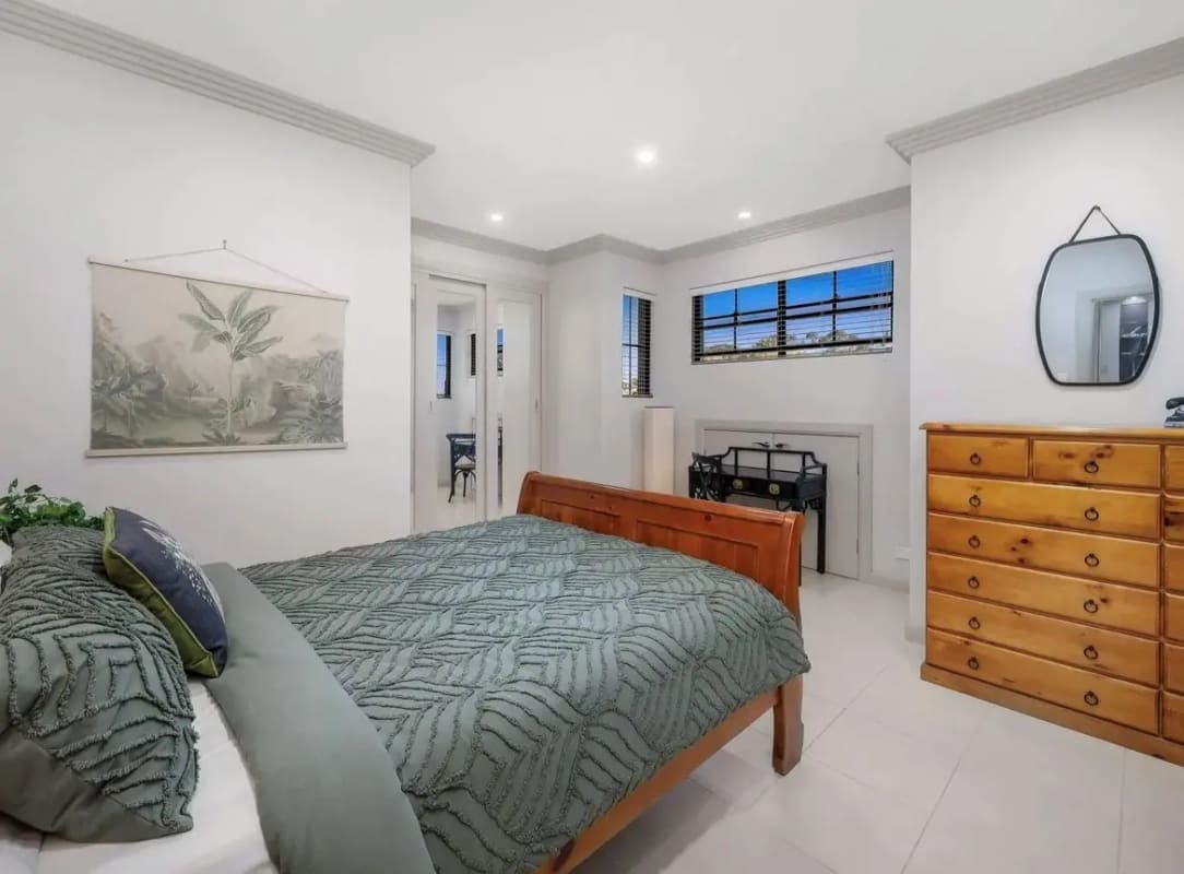 Room for Rent in Chester Hill, Sydney 400, Furnis...