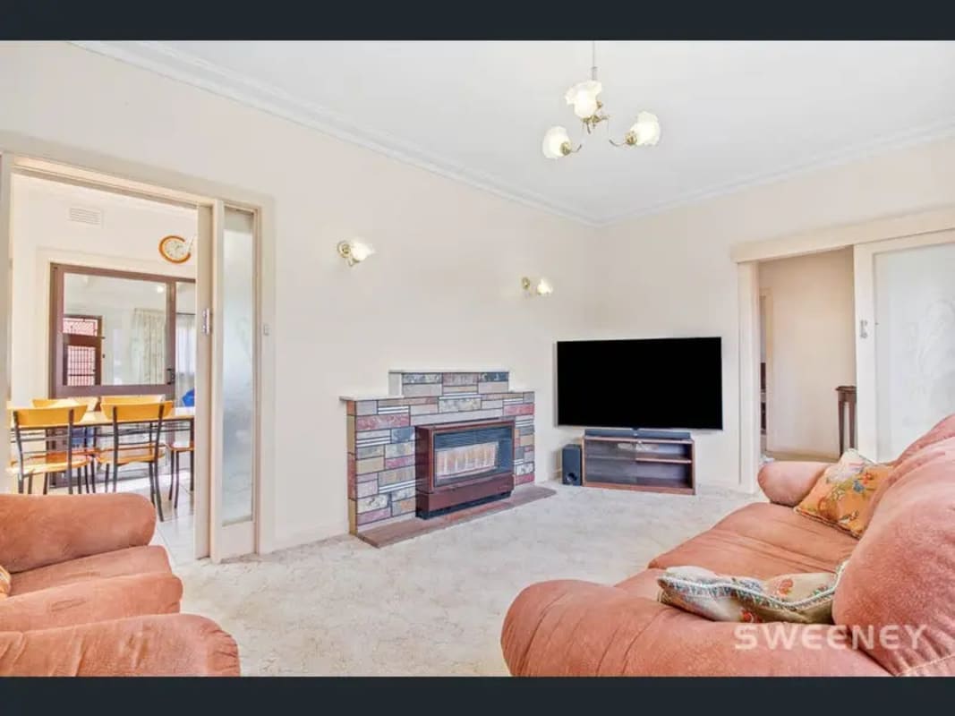 Room for Rent in Altona North, Melbourne 265, Fle...