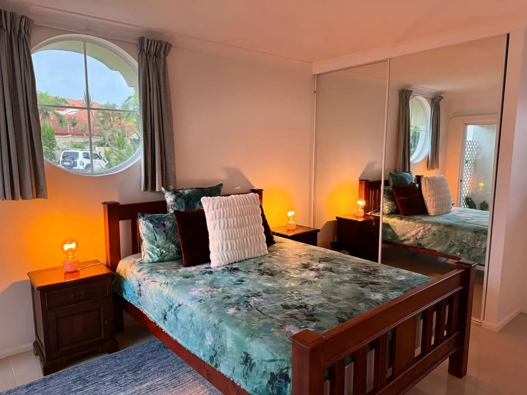 Room for Rent in Robina, Gold Coast 444, Furnishe...