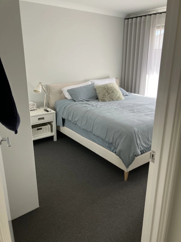 Room for Rent in Greenwood, Perth 300, Unfurnishe...