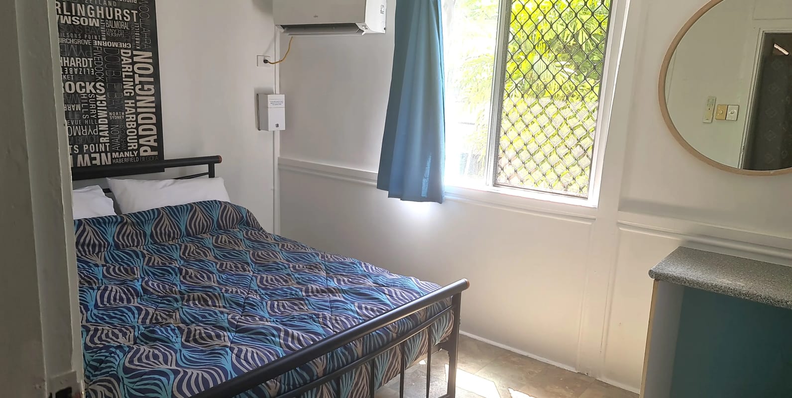 Room for Rent in Cairns North, Cairns 295, Furnis...