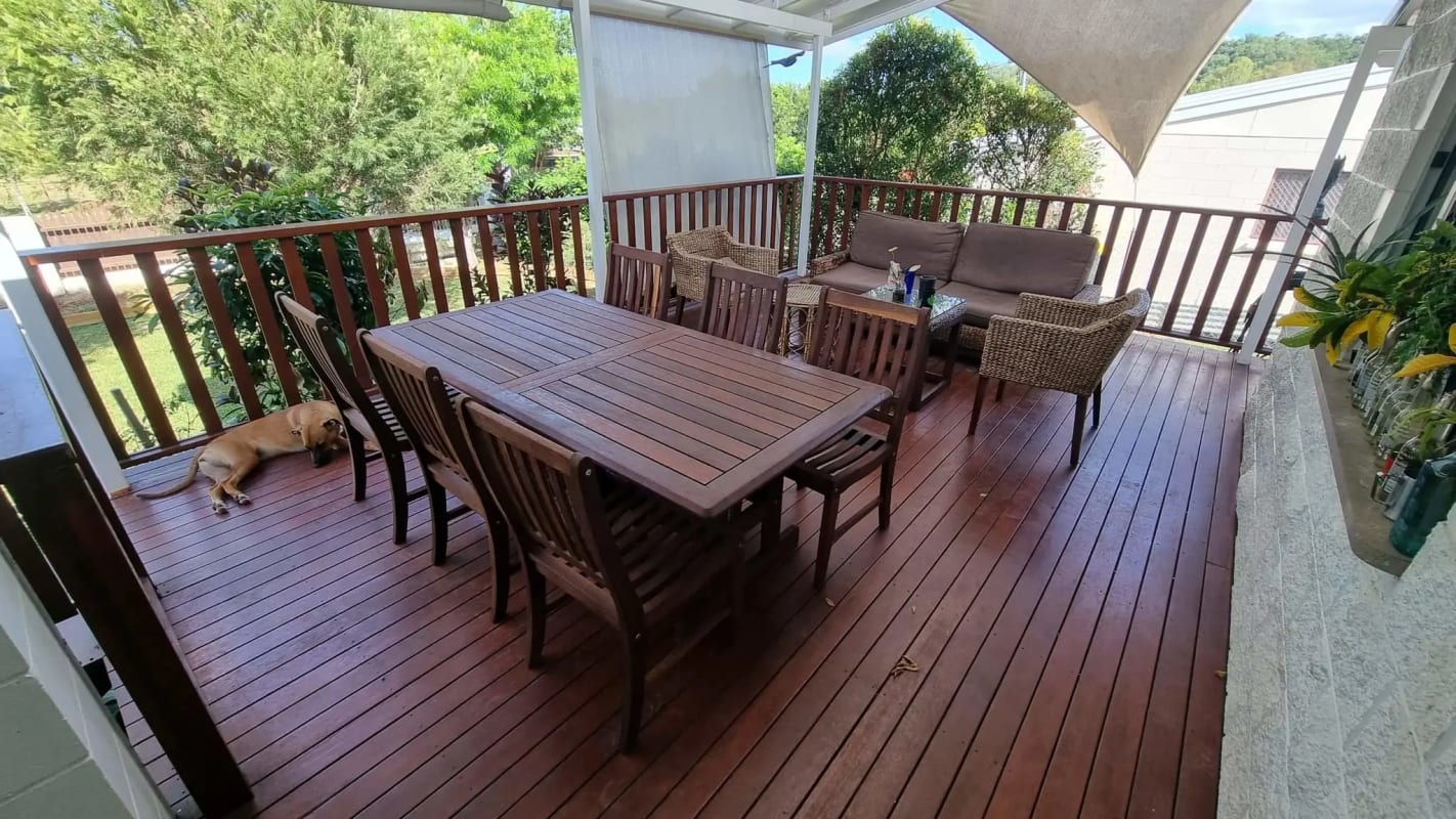 Room for Rent in Whitfield, Cairns 250, Furnished...