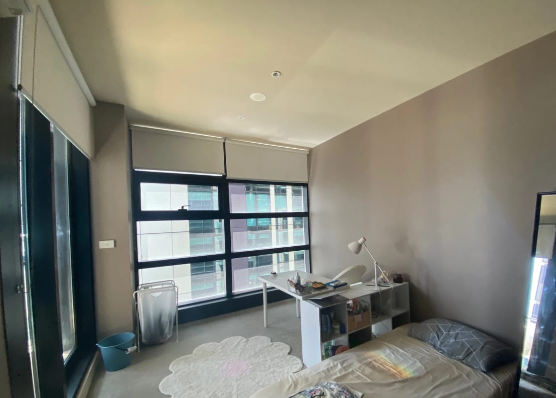 Room for Rent in West Melbourne, Melbourne 290, U...