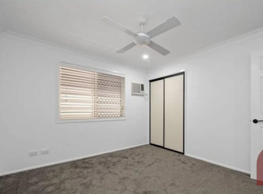 Room for Rent in Warner, Brisbane 275, Furnished,...