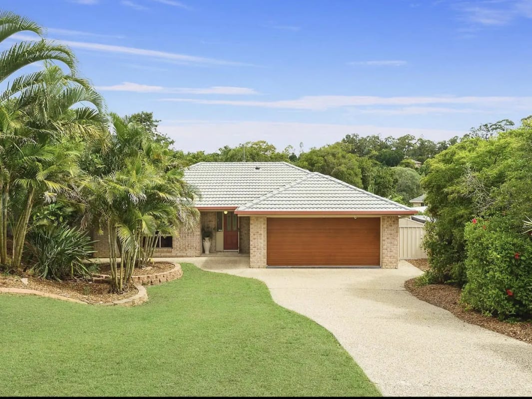 Room for Rent in Springfield, Brisbane 300, Unfur...