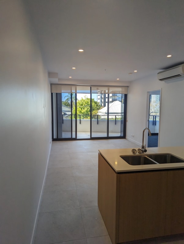 Room for Rent in Woolloongabba, Brisbane 389, Fle...