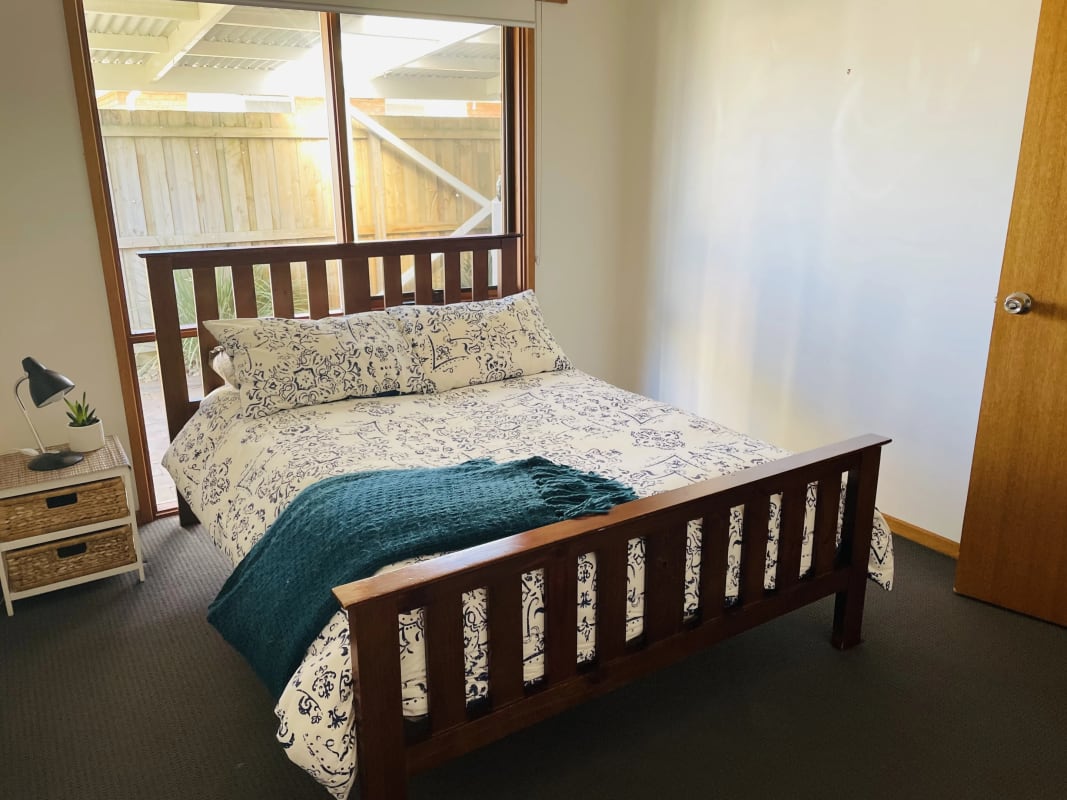Room for Rent in Portarlington, VIC 170, Flexible...