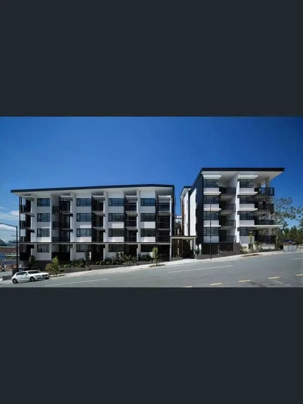 Room for Rent in Dutton Park, Brisbane 405, Furni...