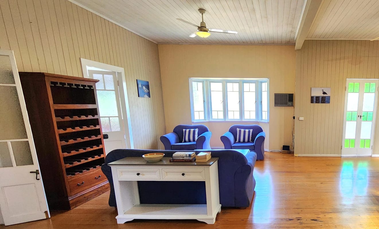 Room for Rent in West Mackay, QLD 320, Furnished,...