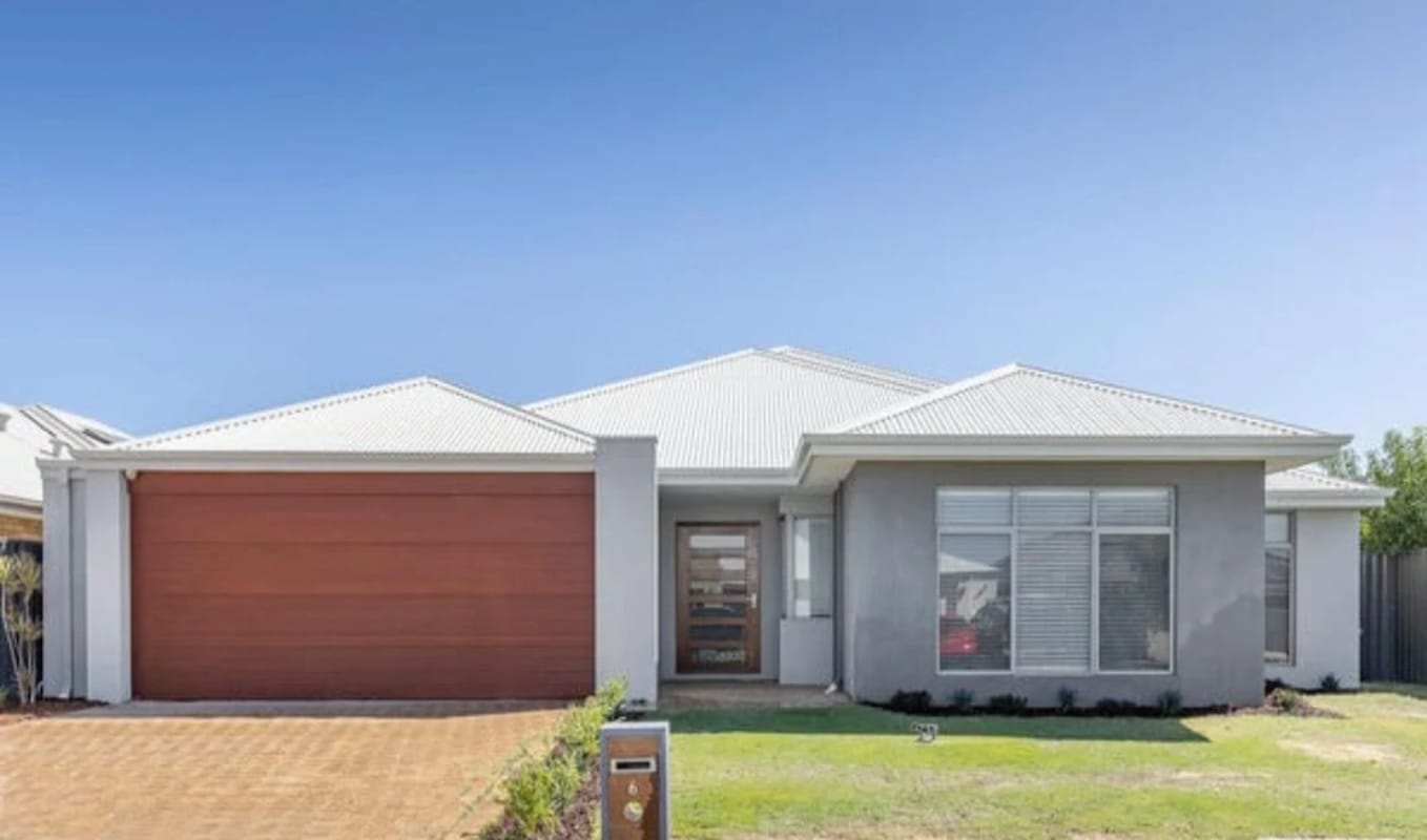 Room for Rent in Brabham, Perth 195, Flexible wit...