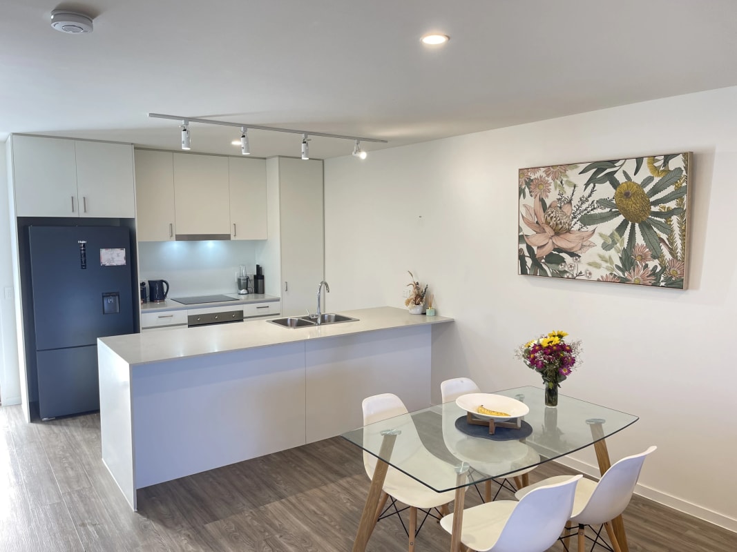 Room for Rent in Everton Park, Brisbane 300, Furn...