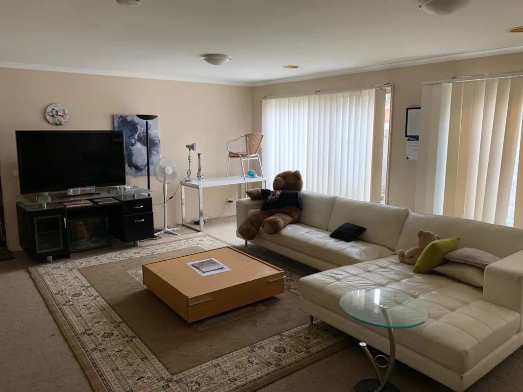 Room for Rent in Avonhurst Drive, Glen Waverley, Mel...