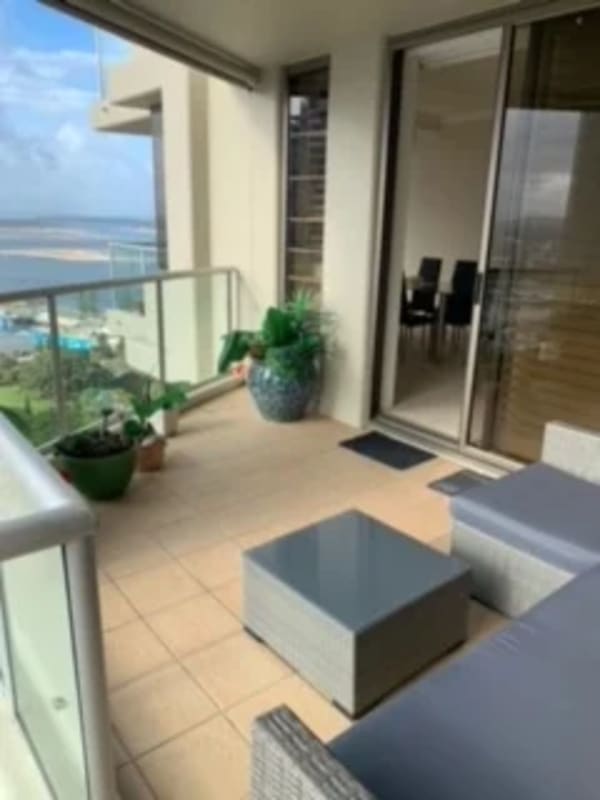 Room for Rent in Southport, Gold Coast 330, Furni...