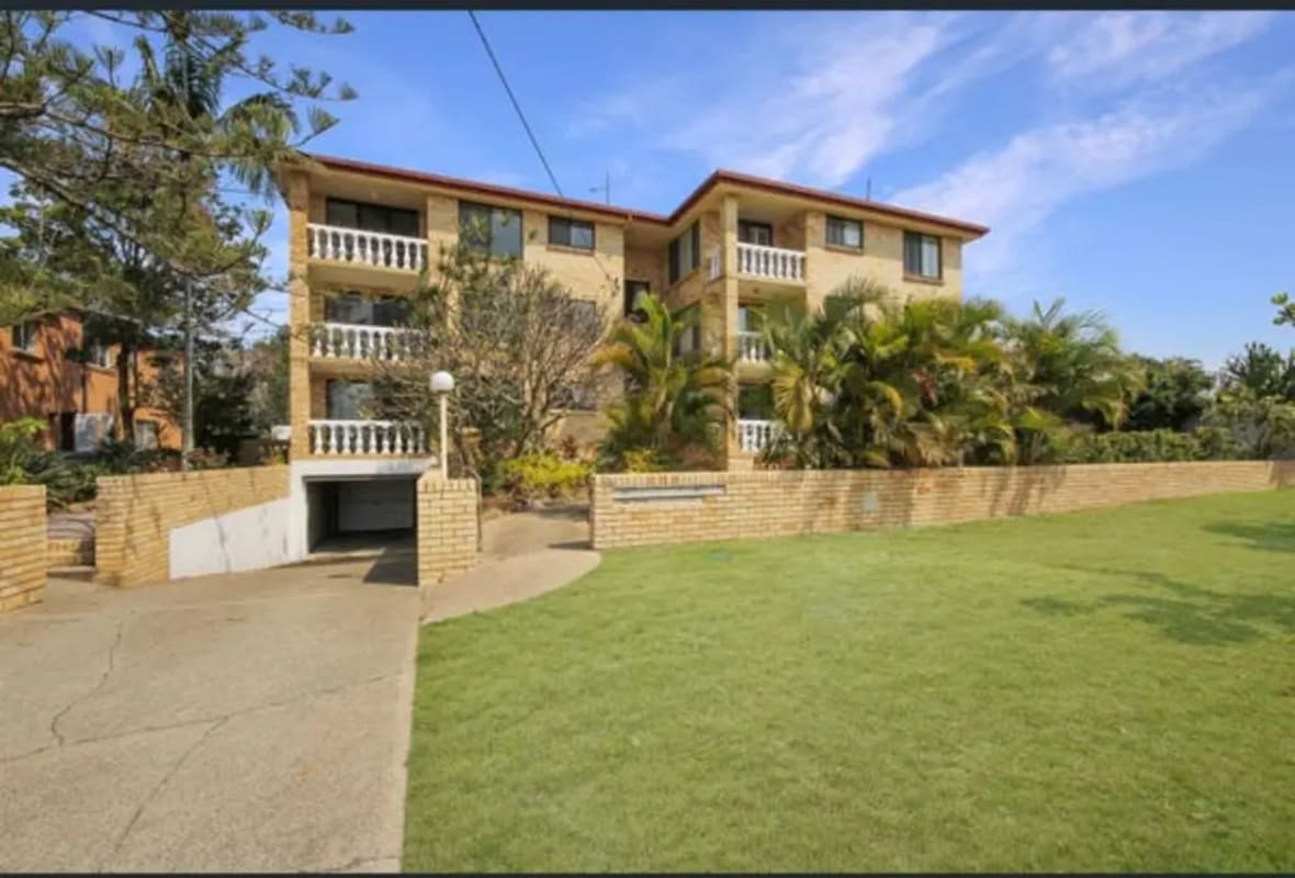 Room for Rent in Mermaid Beach, Gold Coast 300, F...