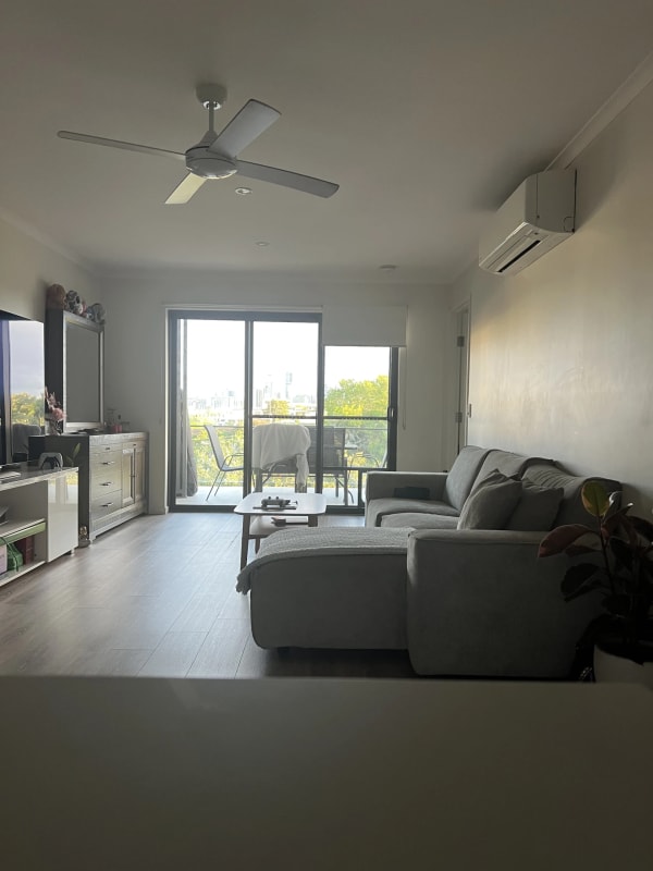 Room for Rent in Windsor, Brisbane 300, Furnished...