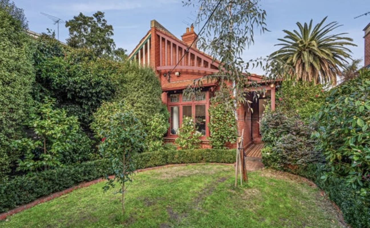Room for Rent in Elwood, Melbourne 320, Flexible