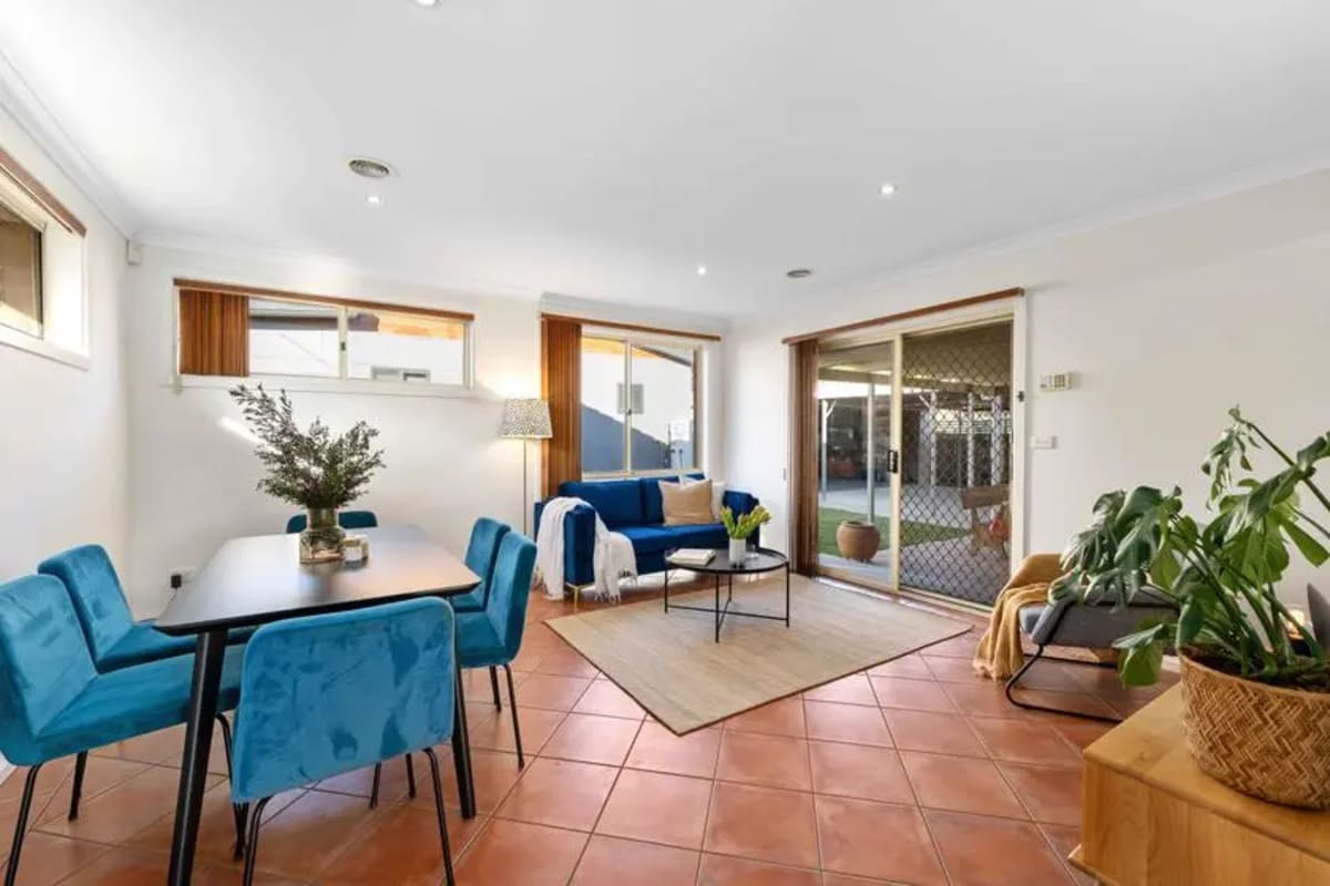 Room for Rent in Watson, Canberra 290, Flexible w...