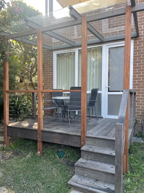 Granny Flat for Rent in Croydon Park, Sydney 630,...