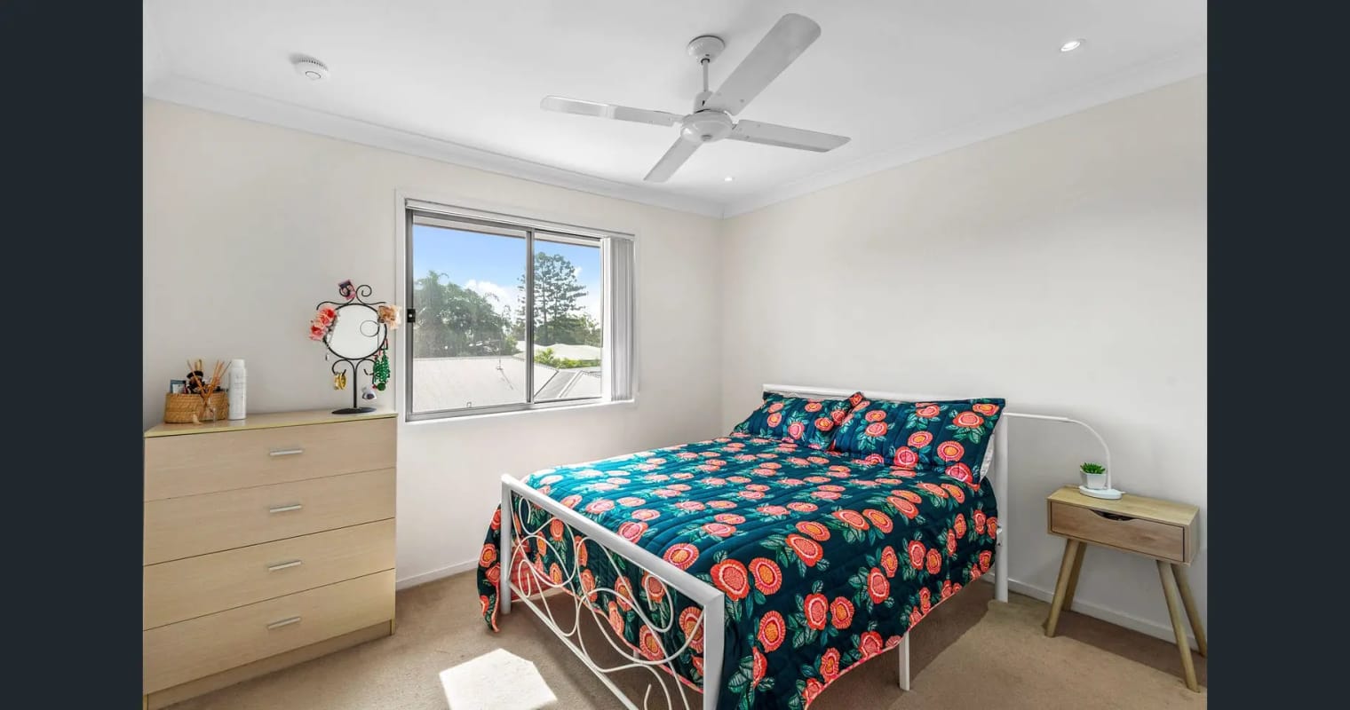 Room for Rent in Oxley, Brisbane 285, Flexible wi...