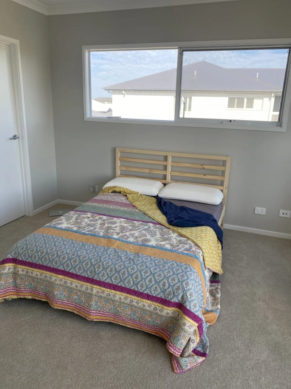 Homestay for Rent in Newport, Brisbane 270, Flexi...