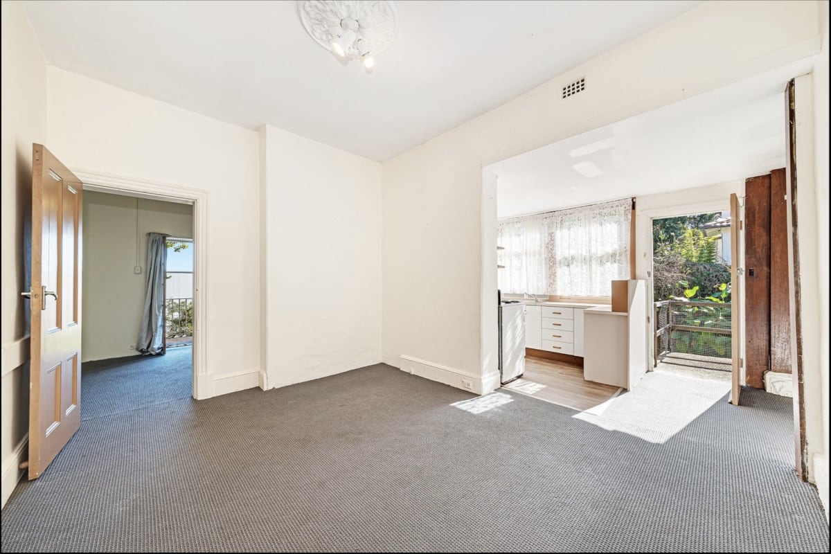 Room for Rent in Lane Cove, Sydney 250, Unfurnish...