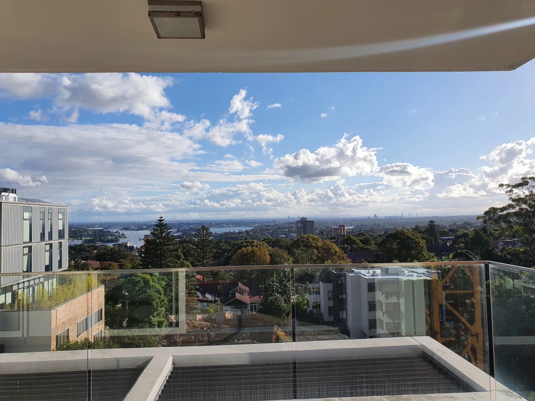 Room for Rent in North Sydney, Sydney 560, Unfurn...