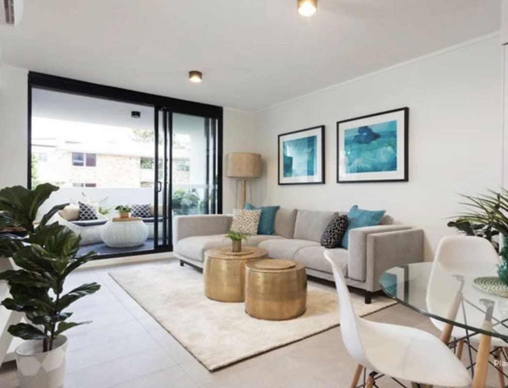 Room for Rent in Yeronga, Brisbane 330, Unfurnish...