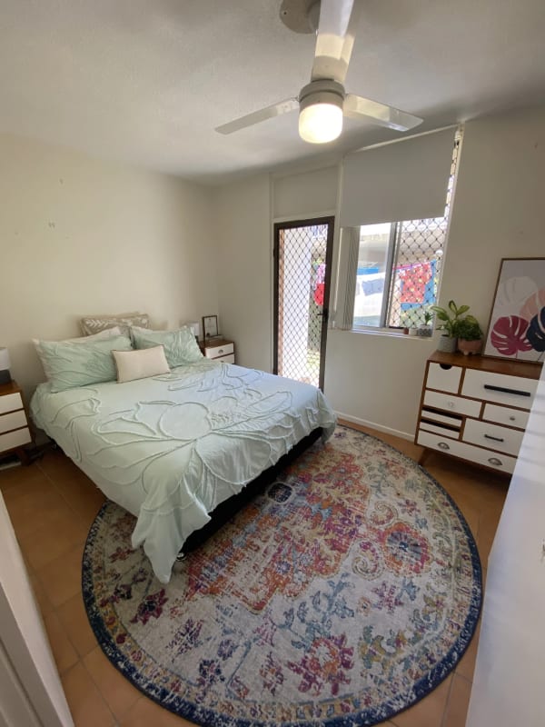Room for Rent in Burleigh Heads, Gold Coast 225,