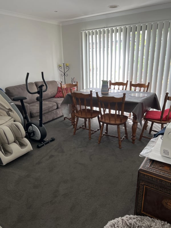 Room for Rent in Lovely Banks, Geelong 200, Furni...