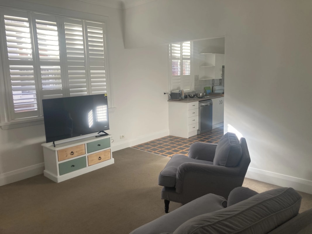 Room for Rent in Waverley, Sydney 350, Unfurnishe...