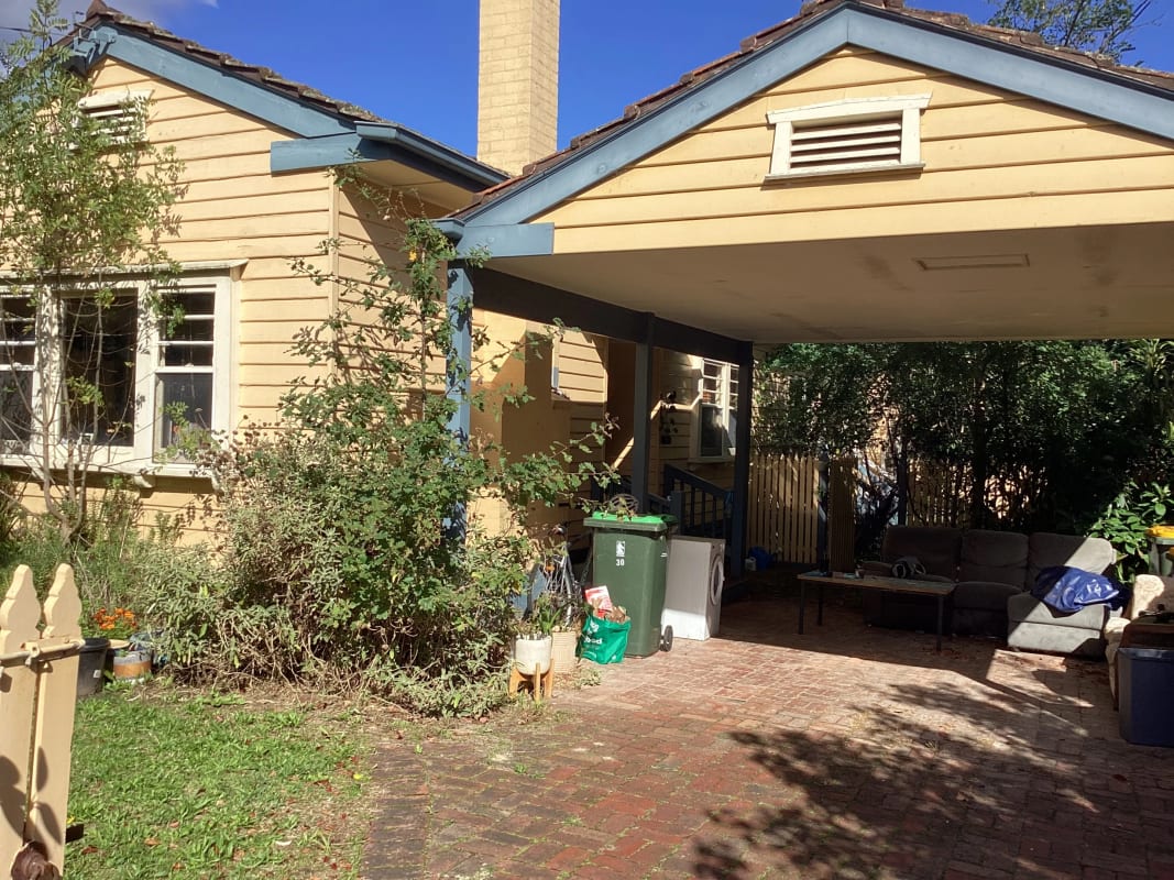 Room for Rent in Box Hill, Melbourne 128, Flexibl...