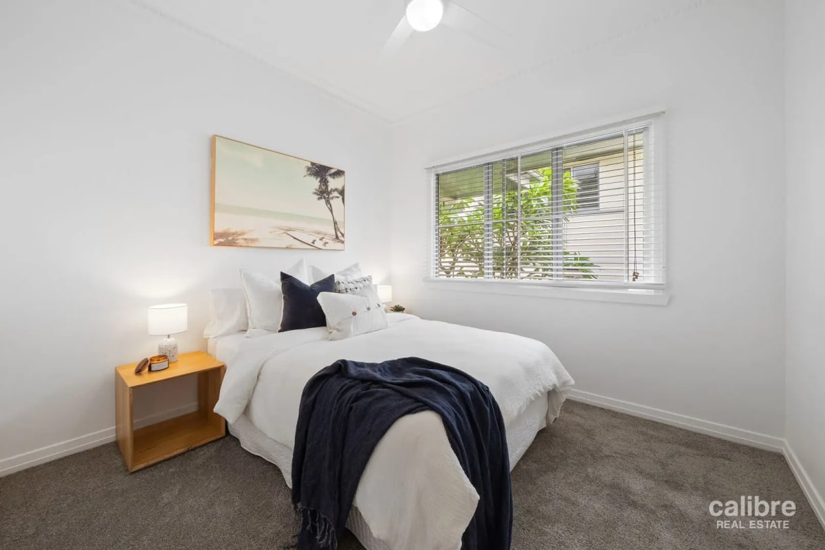 Room for Rent in Ashgrove, Brisbane 220, Unfurnis...