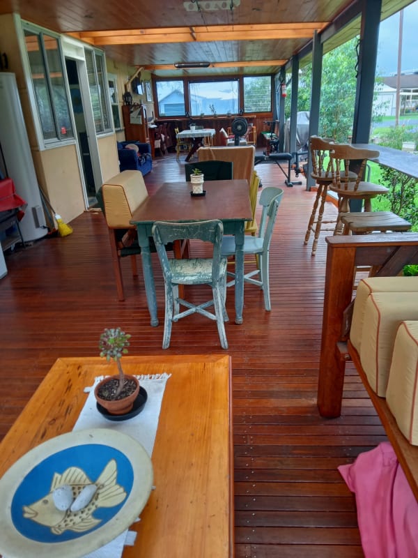 Room for Rent in Burrill Lake, NSW 250, Furnished...