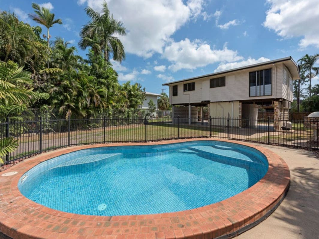 Room for Rent in Ludmilla, Darwin 250, Furnished,...