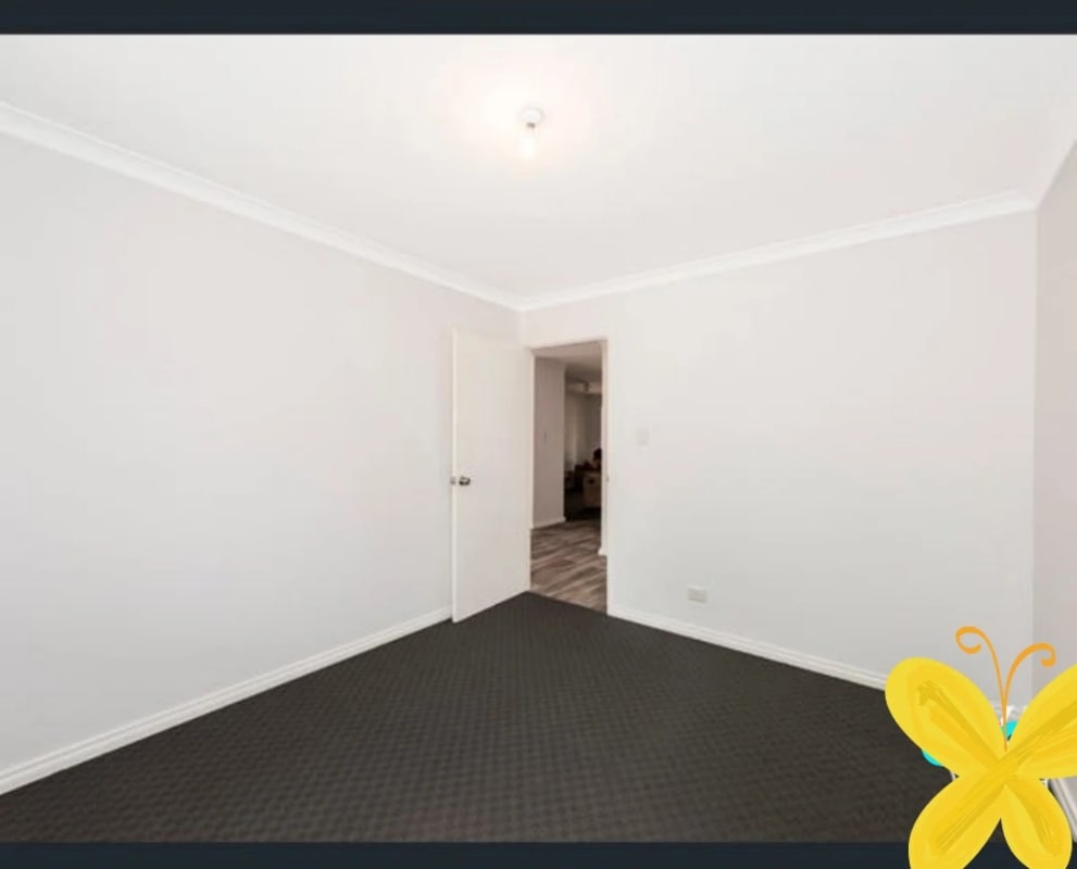 Room for Rent in Carlisle, Perth 350, Unfurnished...