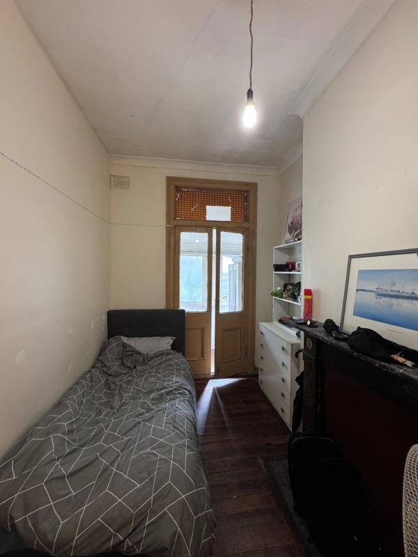 Room for Rent in Surry Hills, Sydney 375, Furnish...