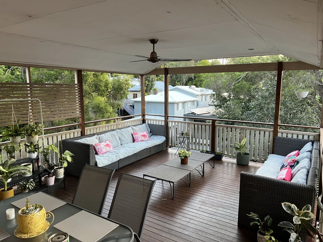 3 Rooms for Rent in Taringa, Brisbane 230250, Un...