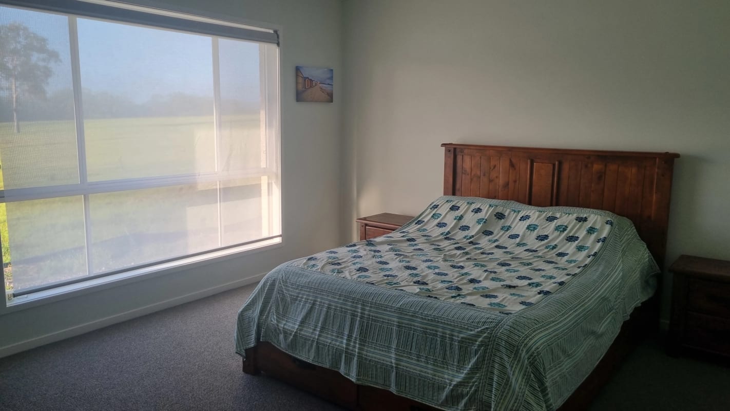 Homestay for Rent in Waterview Heights, NSW 300,