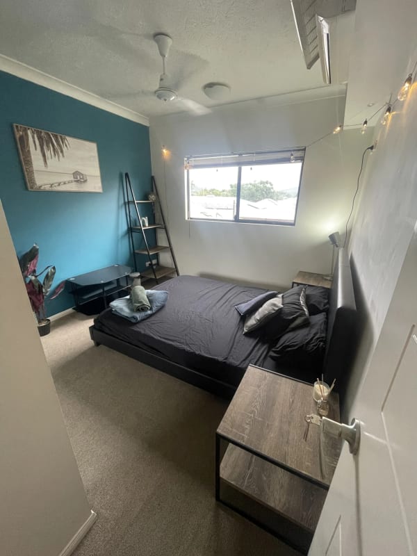 2 Rooms for Rent in Bungalow, Cairns 250265, Fur...