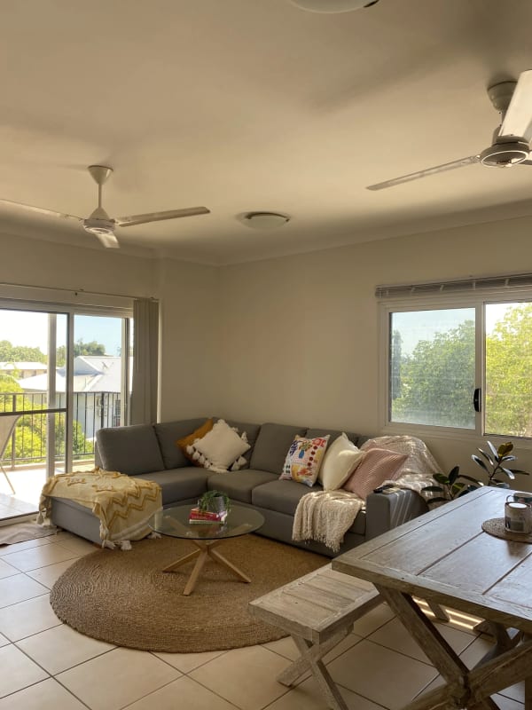 Room for Rent in Darwin City, Darwin 220, Furnish...