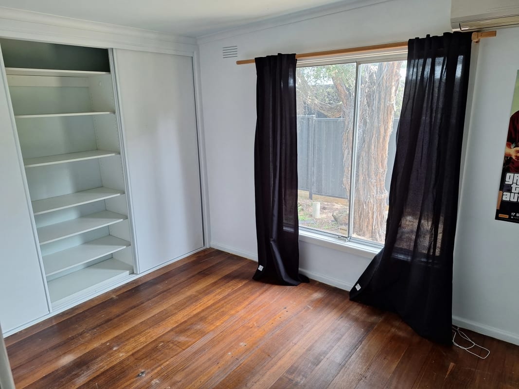 Room for Rent in Capel Sound, VIC 200, Unfurnishe...