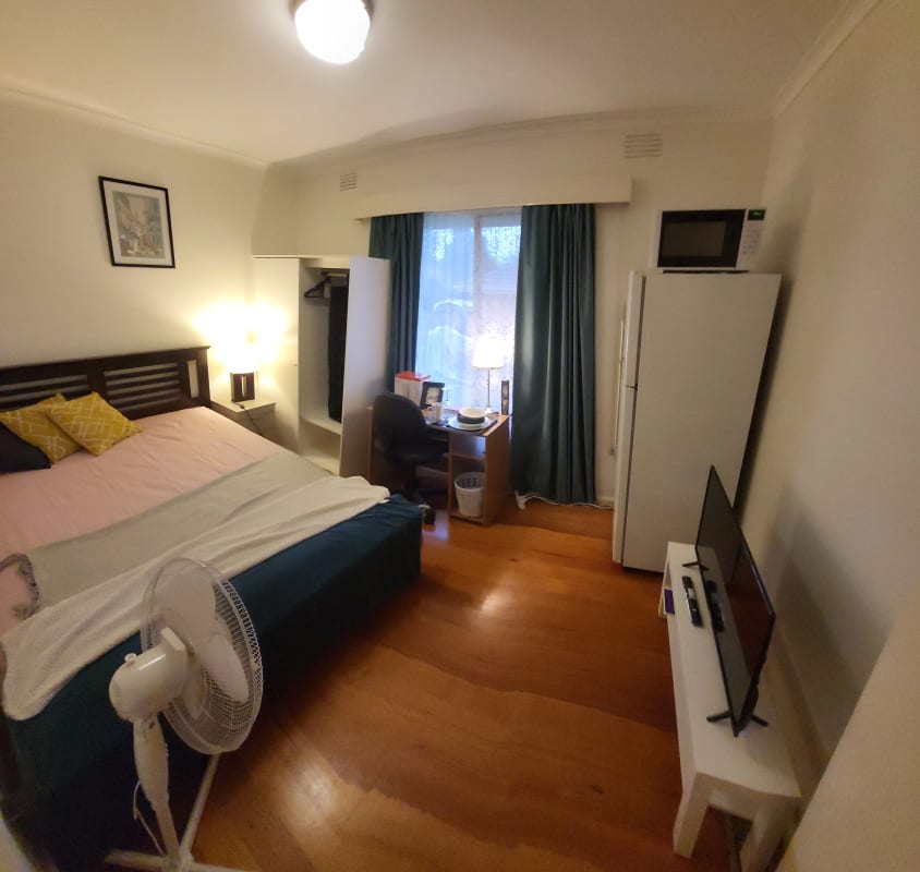 Room for Rent in Doncaster, Melbourne 220, Furnis...
