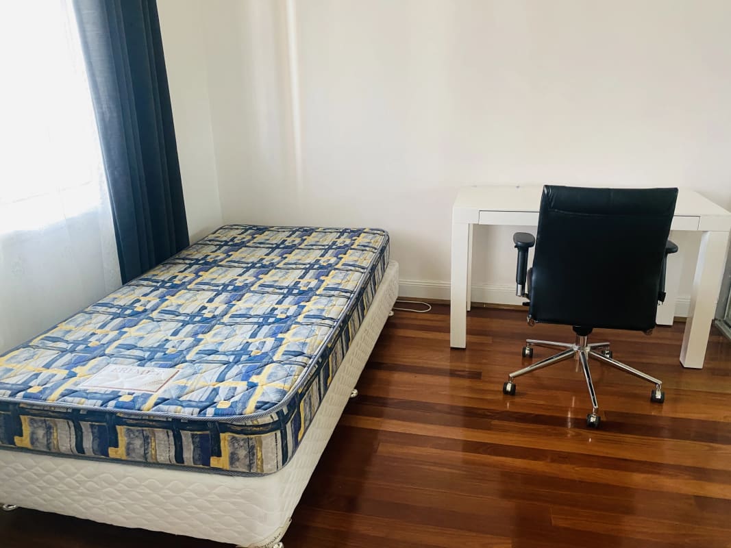 Room for Rent in Croydon, Sydney 330, Furnished,