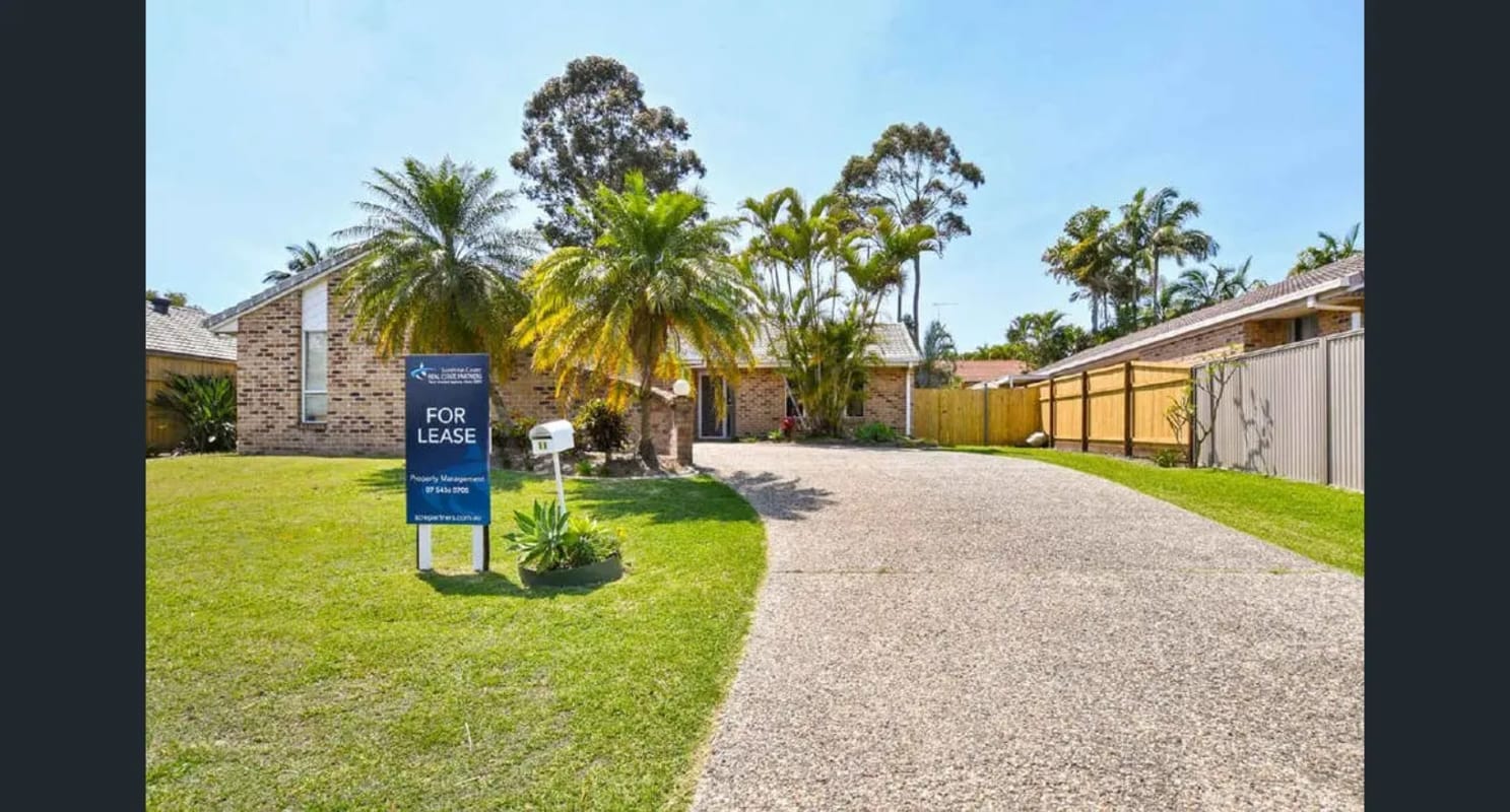 Room for Rent in Buderim, Sunshine Coast 255, Unf...