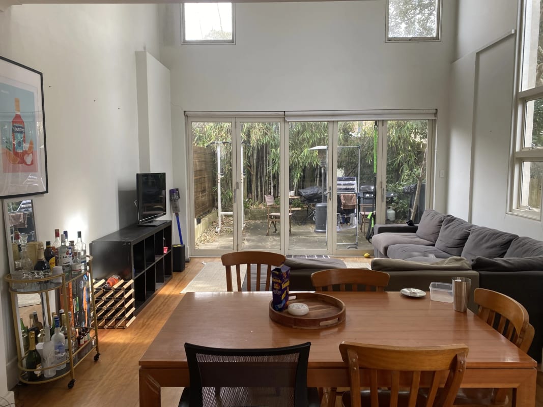 Room for Rent in Waverley, Sydney 325, Unfurnishe...