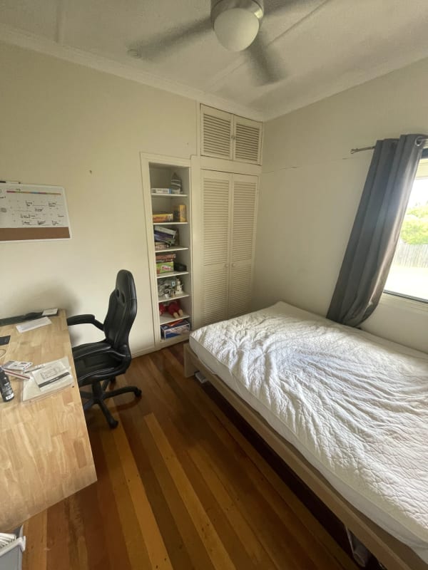 Shared Room for Rent in Chermside, Brisbane 0, ,